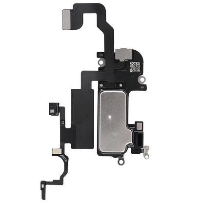 Black OEM Ear Speaker Earpiece Proximity Sensor Adapter For iPhone 12Pro Max