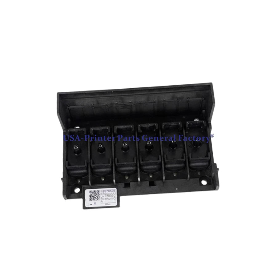 Printhead Fit For Epson XP600 XP601 XP610 XP700 XP800 XP510 DTF Eco-Solvent Head