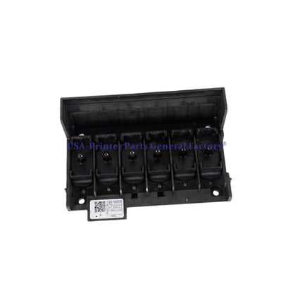 Printhead Fit For Epson XP600 XP601 XP610 XP700 XP800 XP510 DTF Eco-Solvent Head