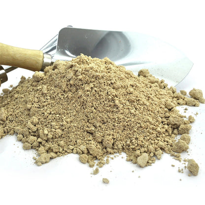 Jobe's Organics Granular Bone Meal Fertilizer, Strong Root 4lbs, Multicolor