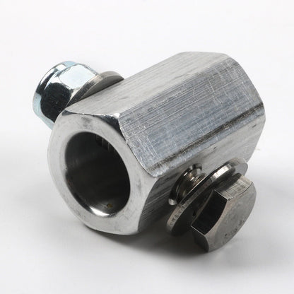 RV/Camper/Trailer - Top Wind Jack Crank Handle Cordless Drill Adapter