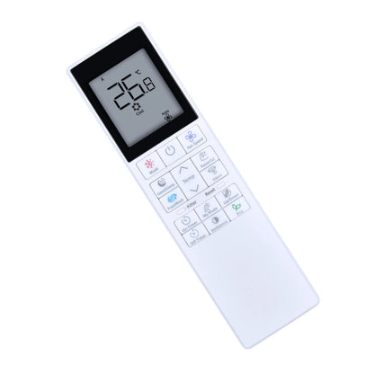 For Hitachi Air Conditioning Remote Control RC-AGU1ED0I RC-AGS1EA0E RAR-MOA6