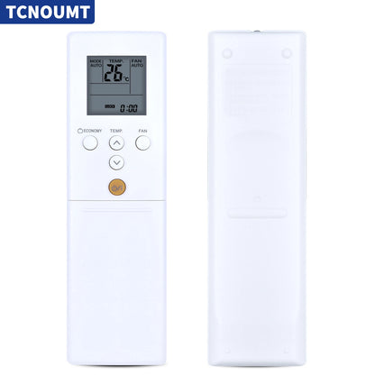 Remote Control For Fujitsu AR-RET5E REB1T REB3C REB1E Air Conditioner