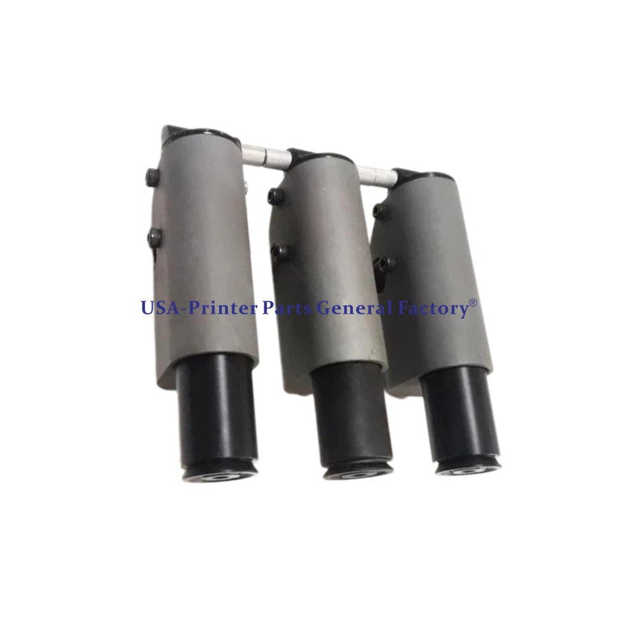 1 set/3 pcs  Delivery Forwarding Sucker For Roland 600 Offset Printing Parts