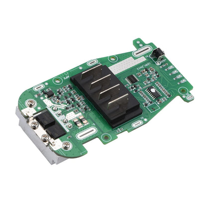 Li-Ion Battery Charging Protection Circuit Board Kits PCB For AEG Ridgid 18V