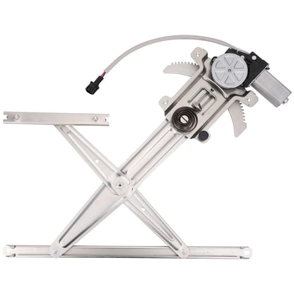 Obaee Front Driver Side Power Window Lift Regulator Left