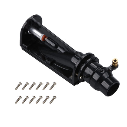 Spray Water Servo Jet Boat Thruster Propeller Pusher For RC Boat Accessories