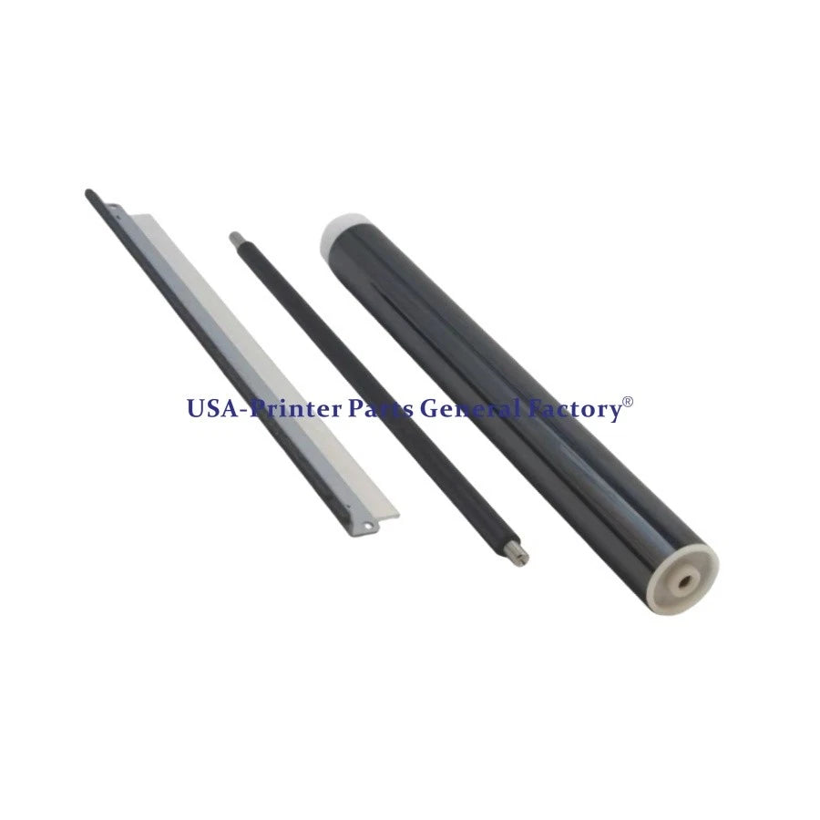 Charge Roller Drum Rebuild Kit Fit For Ricoh MP501SPF MP601SPF SP5300 5300 5310