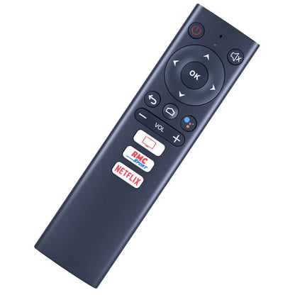 Replacement Remote Control For SFR Connect TV BOX France