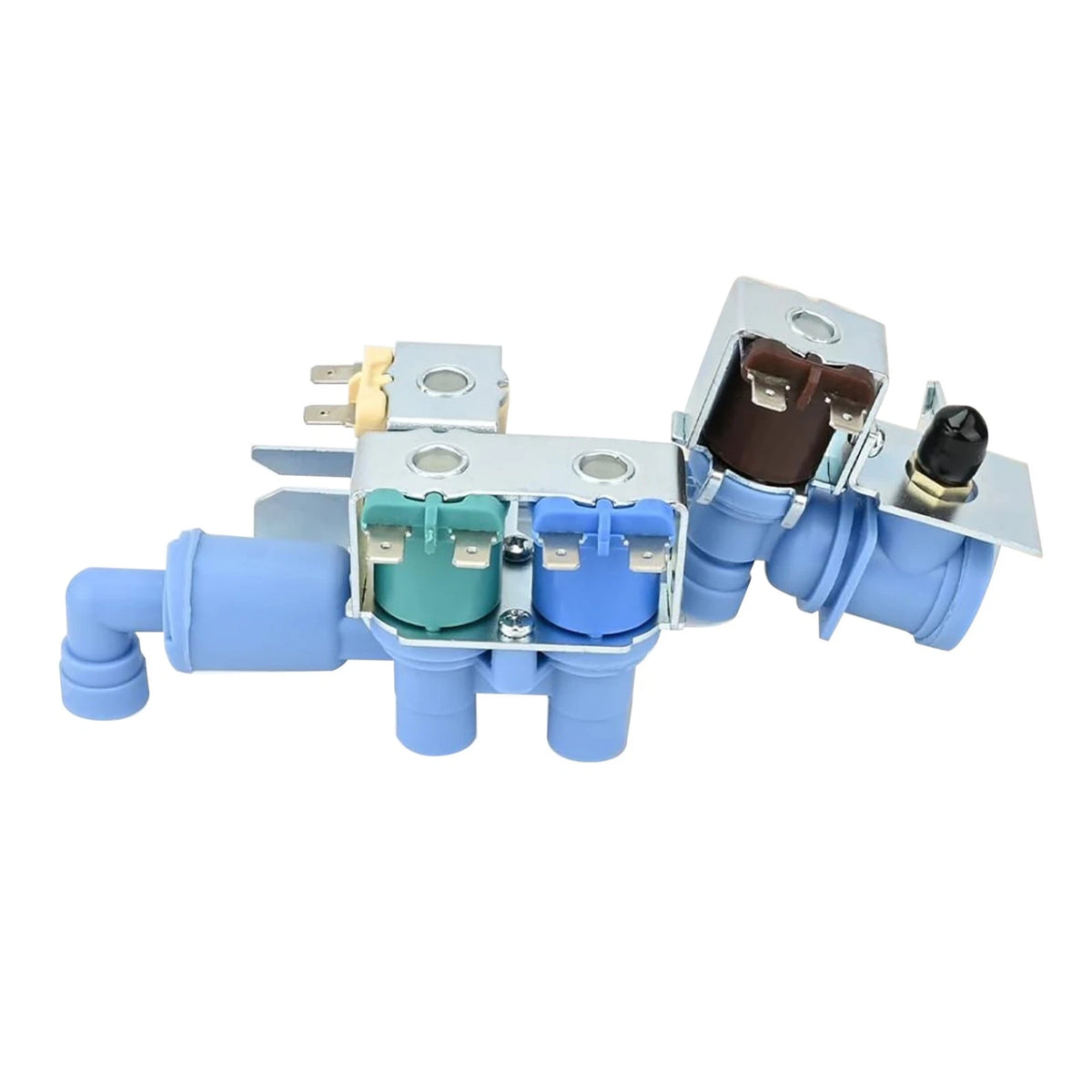 1PCS 242102201 Water Inlet Valve Replacement For Refrigerator Frigidaire Kenmore