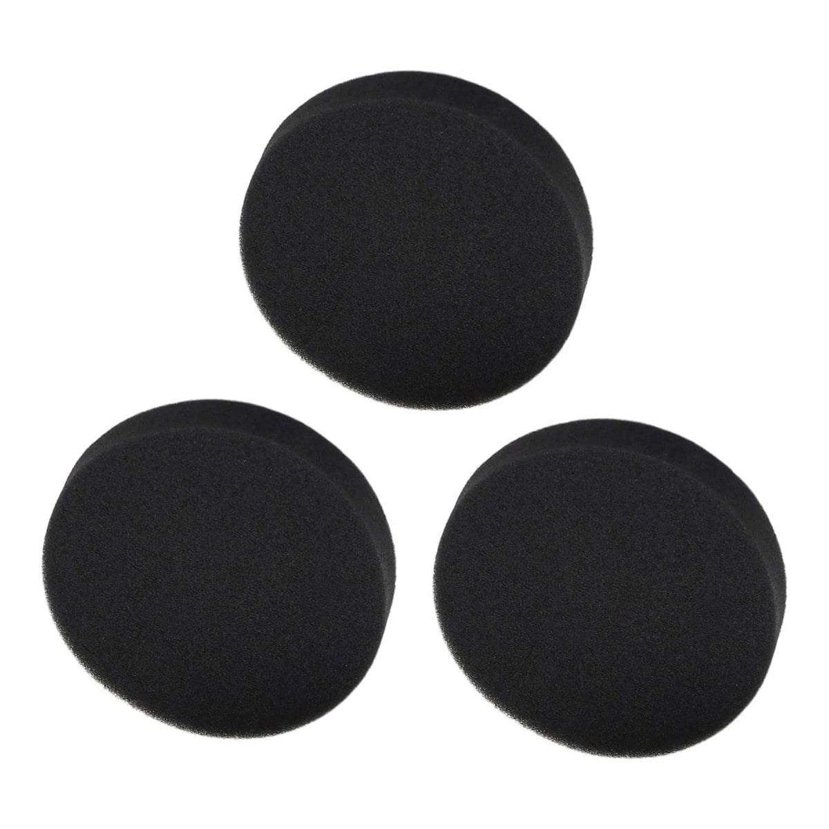 3 Pack Air Filter Element For Honda Z50R XR70R CRF50F CRF70F XR50R 17211-GEL-A80