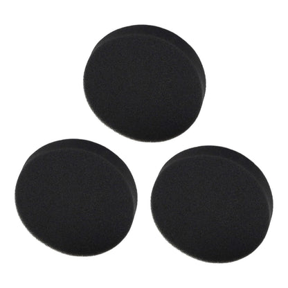 3 Pack Air Filter Element For Honda Z50R XR70R CRF50F CRF70F XR50R 17211-GEL-A80