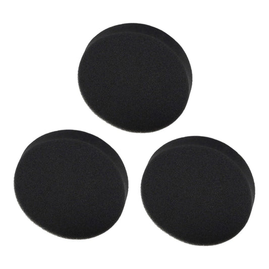 3 Pack Air Filter Element For Honda Z50R XR70R CRF50F CRF70F XR50R 17211-GEL-A80