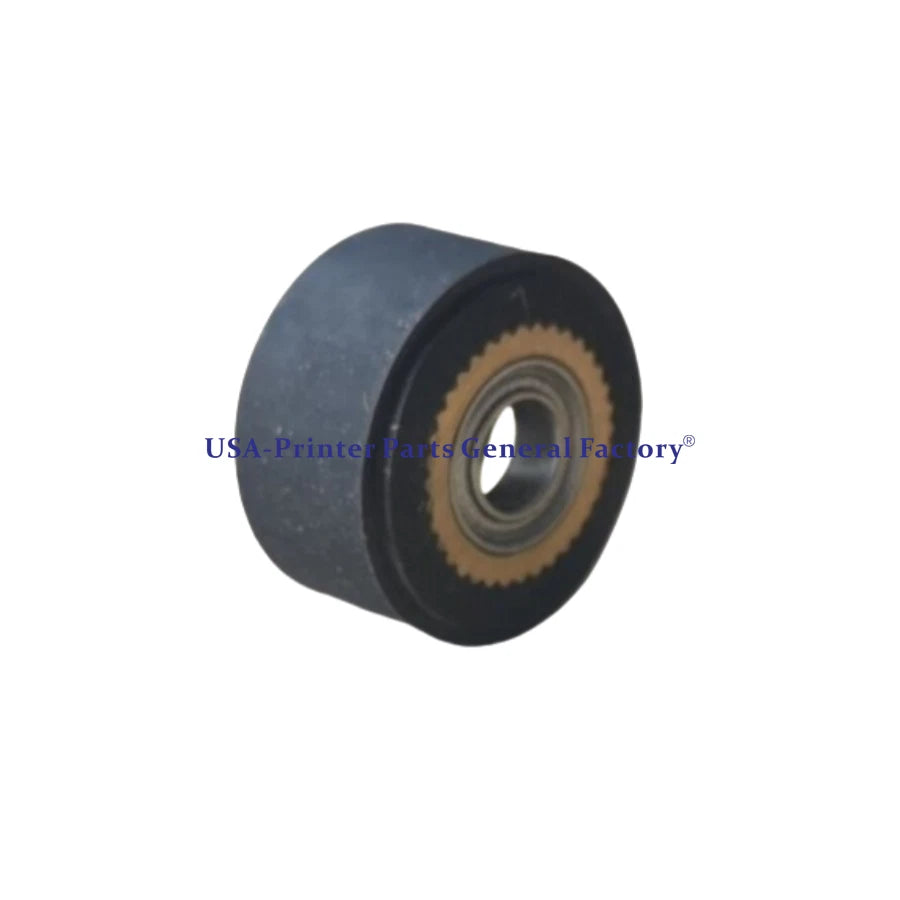 12Pcs Pinch Roller 05x10x18mm Fit For Summa D Cutter Plotter Parts Fast delivery