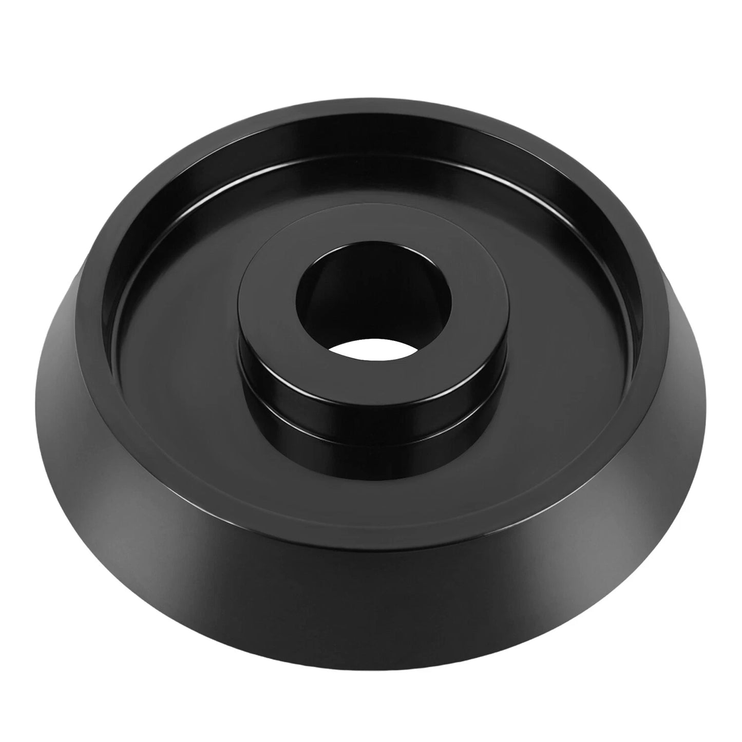 Wheel Balancer Large Cone for Ford F450 F550 40mm Shaft Coats Hunter-Black