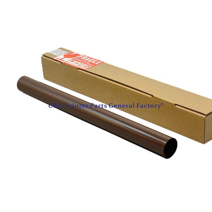 Fuser Lower Pressure Roll Film Sleeve Repair Kit For Ricoh IM2500 6000 5000 4000