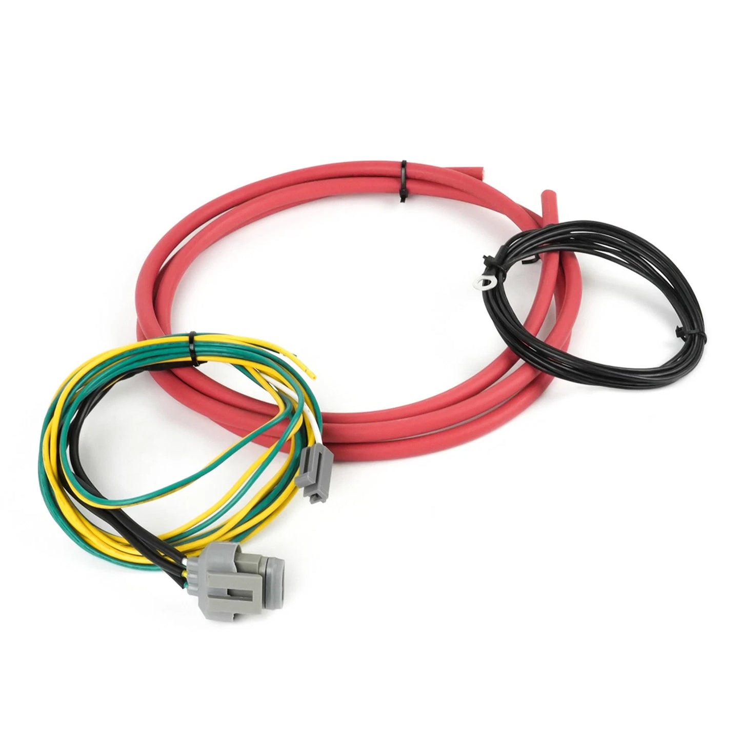Alternator Wiring Conversion Kit 30831 For Ford 2G to 3G 1984-Up