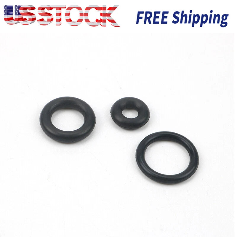 Fit For Harley Davidson fuel line quick disconnect repair kit
