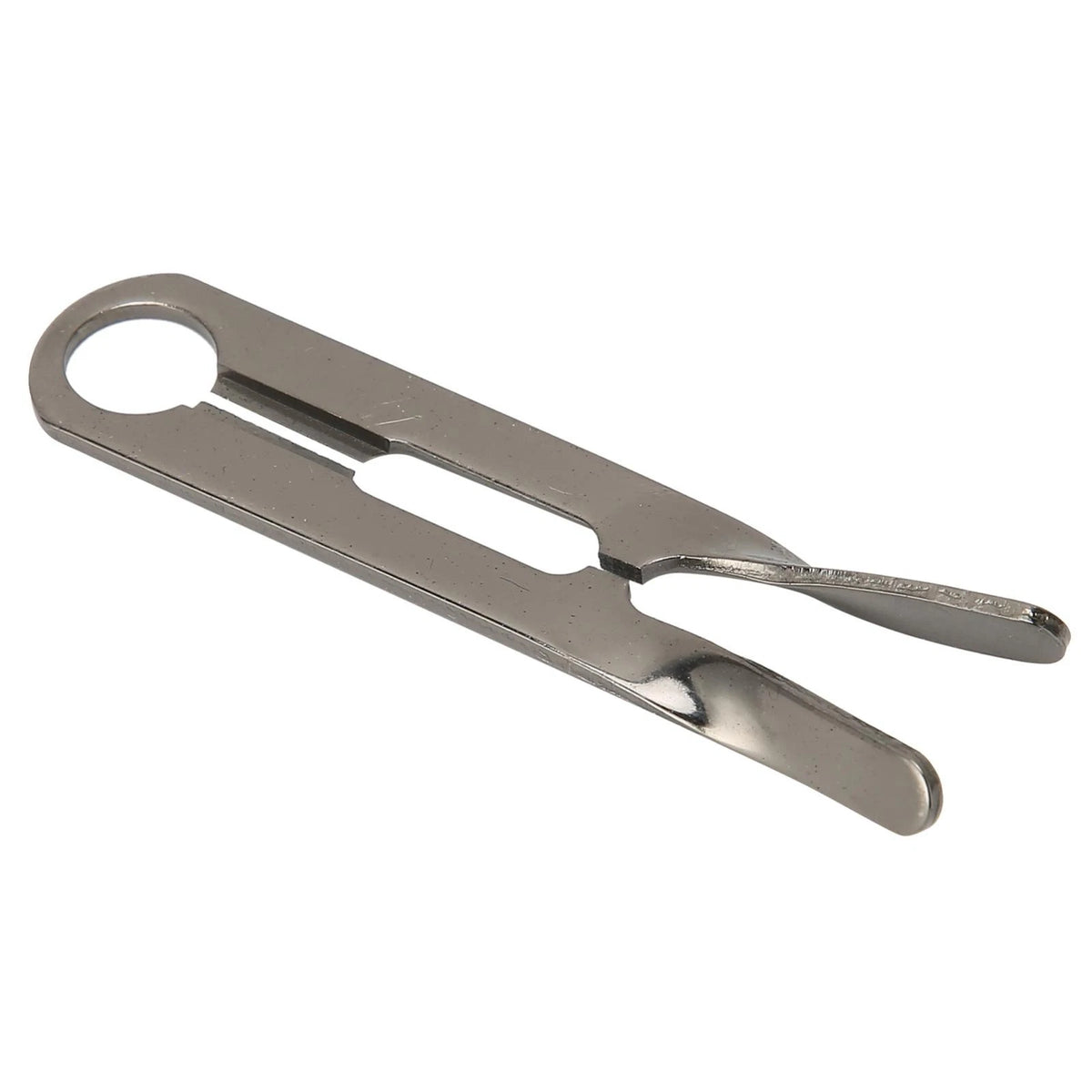 Professional Steel Watch Roller Remover Plier with Storage Box Watchmaker Tool