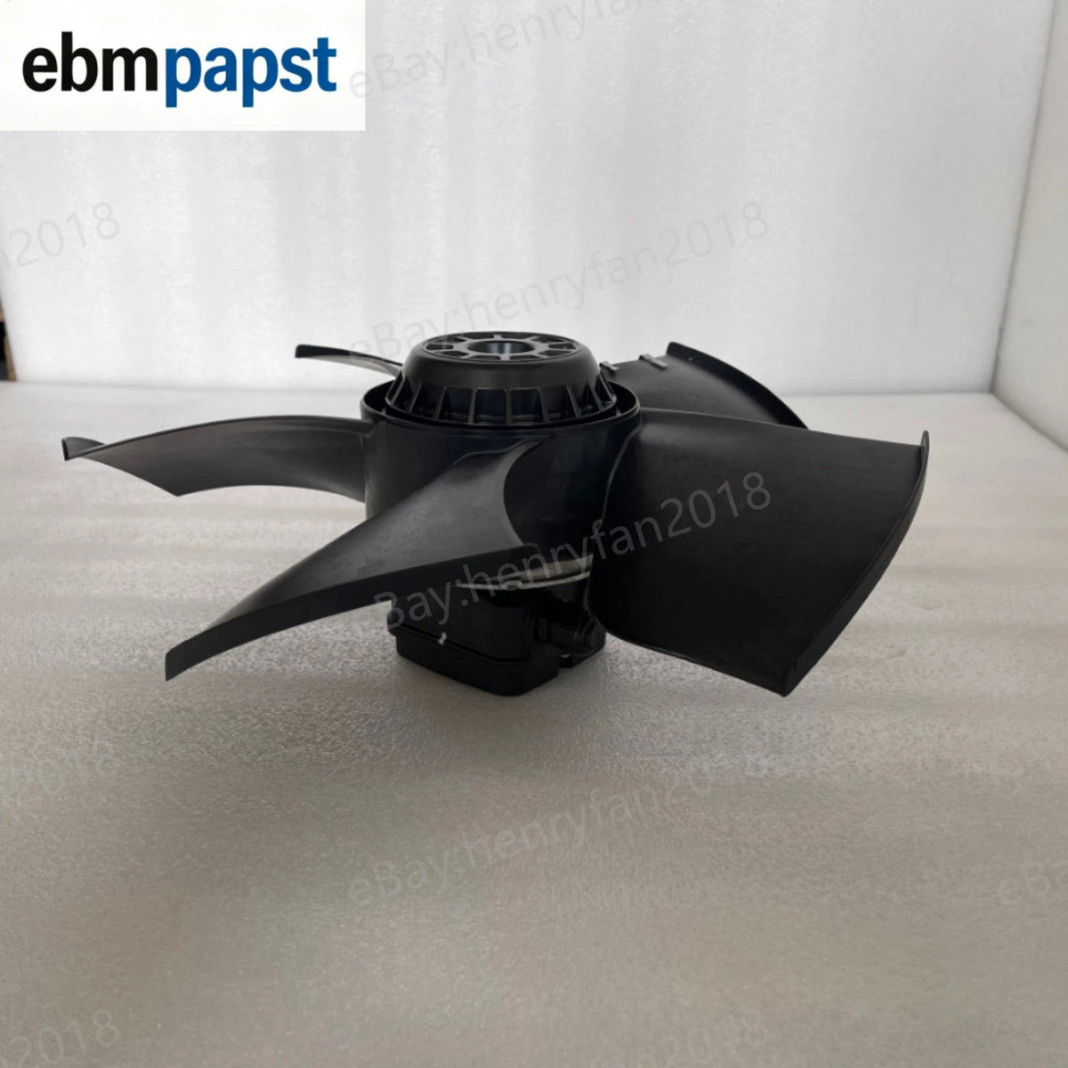 A4E420-AU03-01 for ebmpapst AC Axial Fan for Inverter Electrical Cabinet Cooling