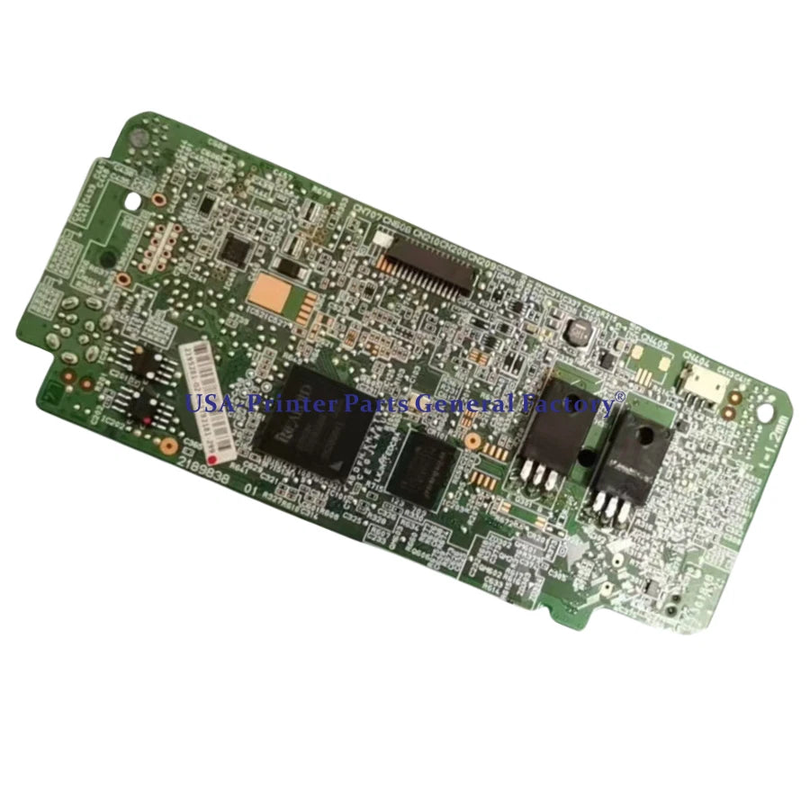 Mainboard Motherboard Fit For Epson EcoTank ET2720 ET2721 ET-2721 ET-2720
