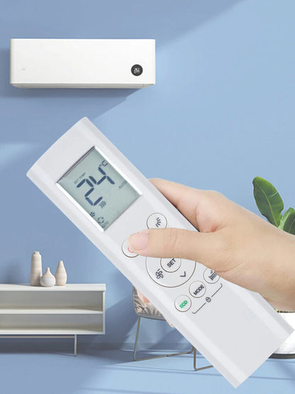 RG58B/BGE Remote Control For Midea AC Air Conditioner RG58B1/BGE RG58E3/BGEF