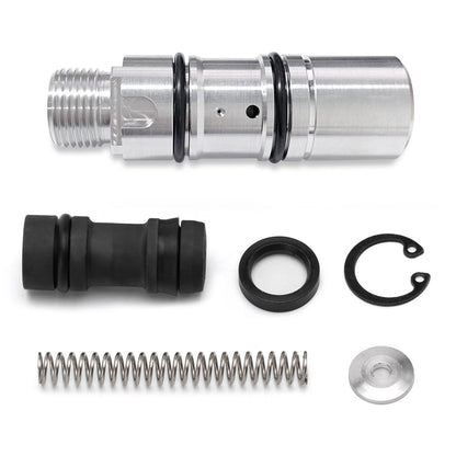 Rear Brake Master Cylinder Rebuild Kit For 1987-2003 Sportster:Replaces#42382-87