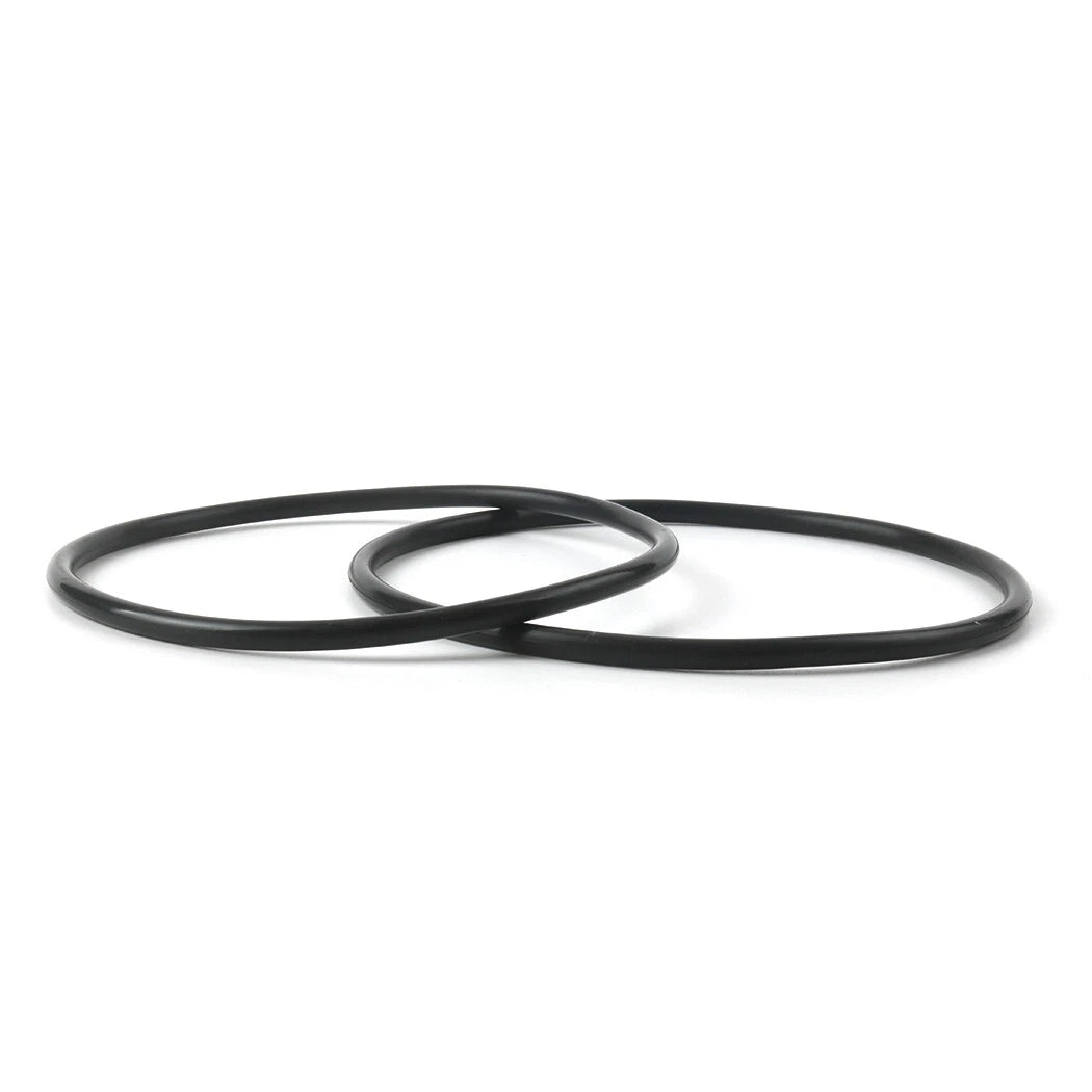 For 2012-2018 Jeep Grand Cherokee Power Steering Pump O-Ring Repair Kit