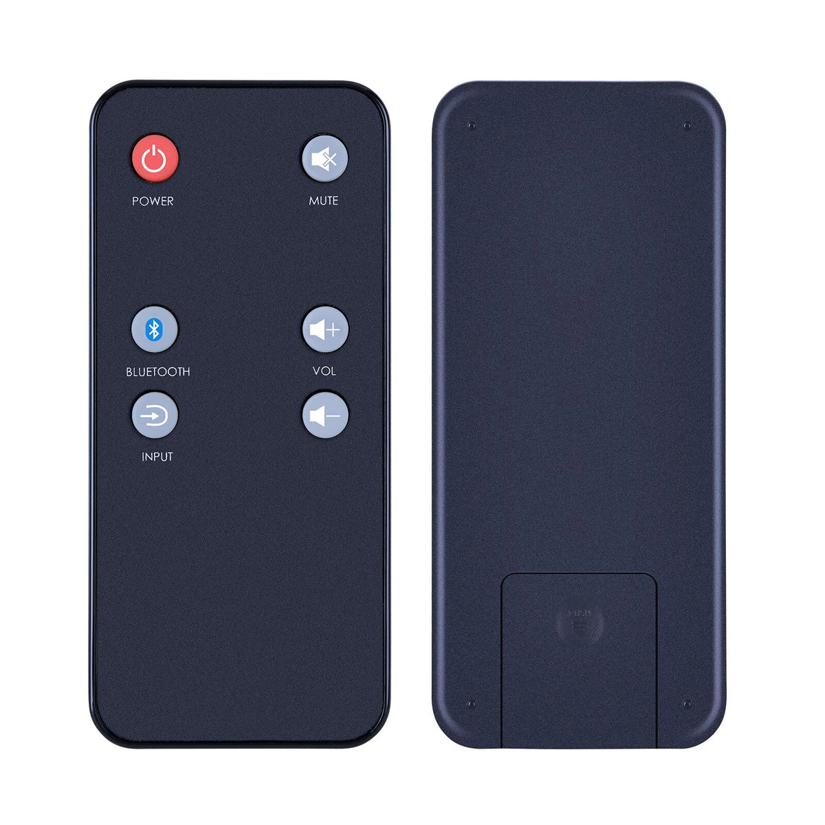 Replace Remote Control For BLUE AURA X30 High-end Bluetooth Fever Speaker