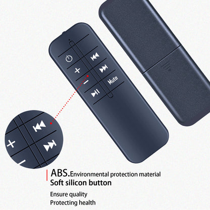 Replacement Remote Control For Klipsch iGROOVE 1007524