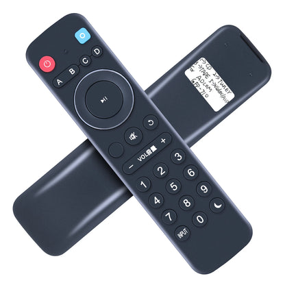 Replace Remote Control For Adcom GFP-710 2-Channel Analog Stereo Preamplifier