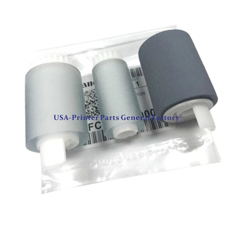 Paper pickup Roller Fits for Canon 2625 2630 2635 5235 4551 4525 4535 4545