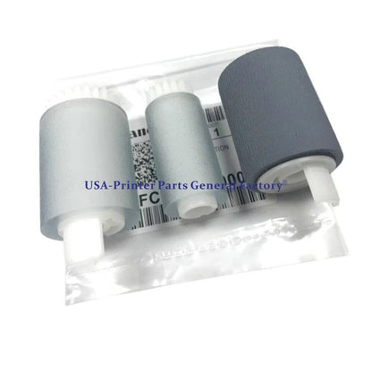 Paper pickup Roller Fits for Canon 2625 2630 2635 5235 4551 4525 4535 4545