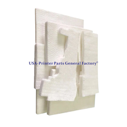 5X Q5669-60667 Service Station Sponge Pad compatible HP Z3200 T610 T770 Z5200