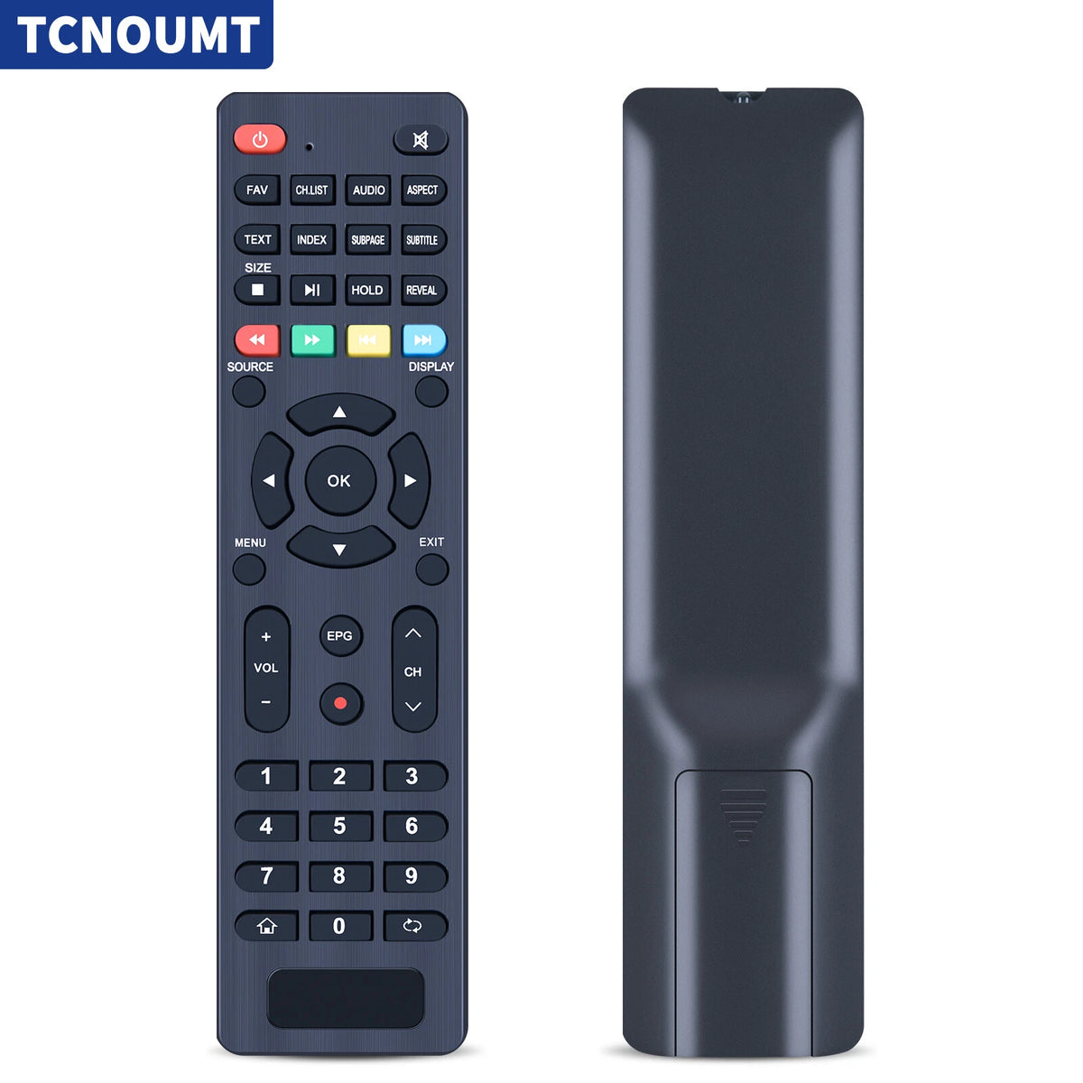 Replacement Remote Control For WINIA TV Box