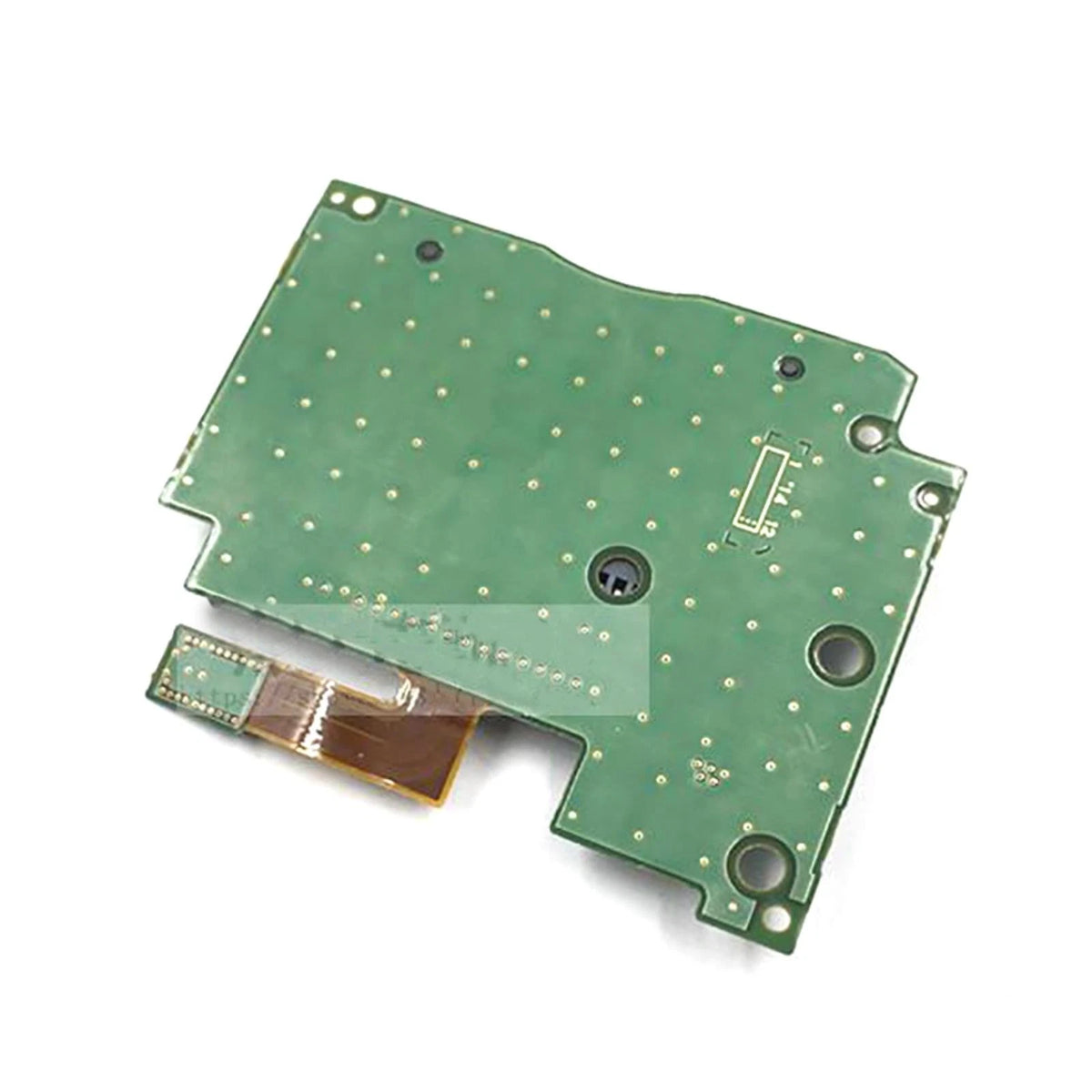 TF Memory Card Slot Socket Reader Holder For Nintendo  3DS XL