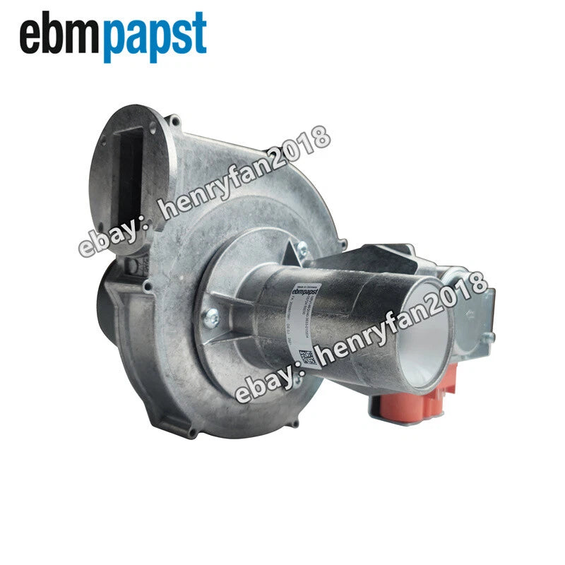 Ebmpapst Blower Fan NRV148/2040-3633-010204 55724.50030 Gas Valve Blower Fan