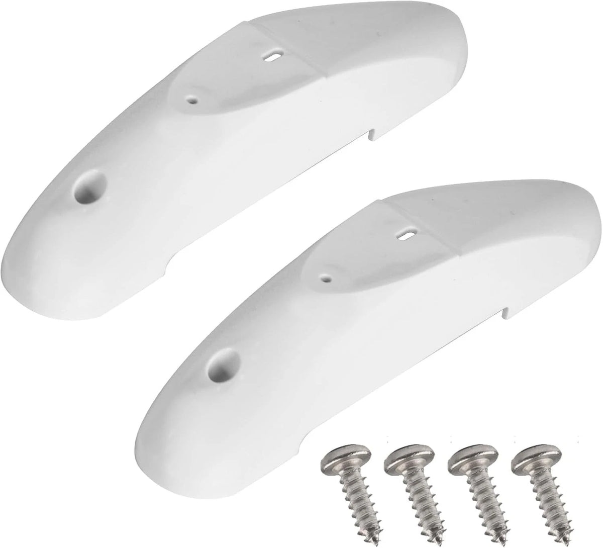 Earthtec Wall Heater Base Legs Mounting Kit Replacement for Mr. Heaters NO