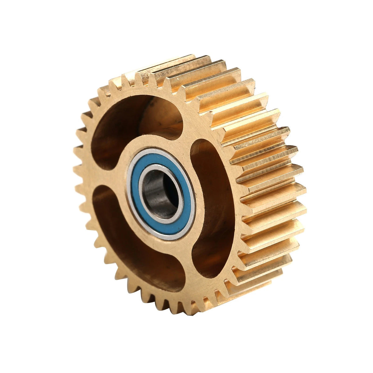 Transmission Gearbox Gears Set Parts for Tamiya 1/14 Tractor Trailer