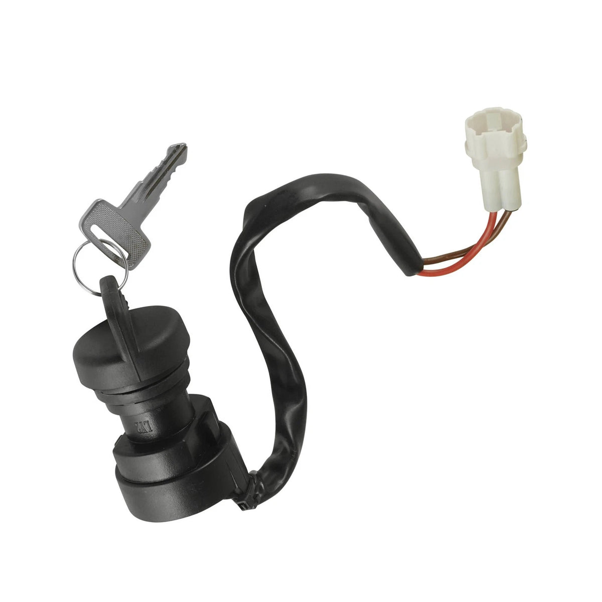 Replacement Ignition Switch + Key Kit For Yamaha Wolverine 350 2002-2009