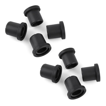 8Pcs A-Arm Bushing For John Deere Gator 625i 825i 5E 6E 6D M158746