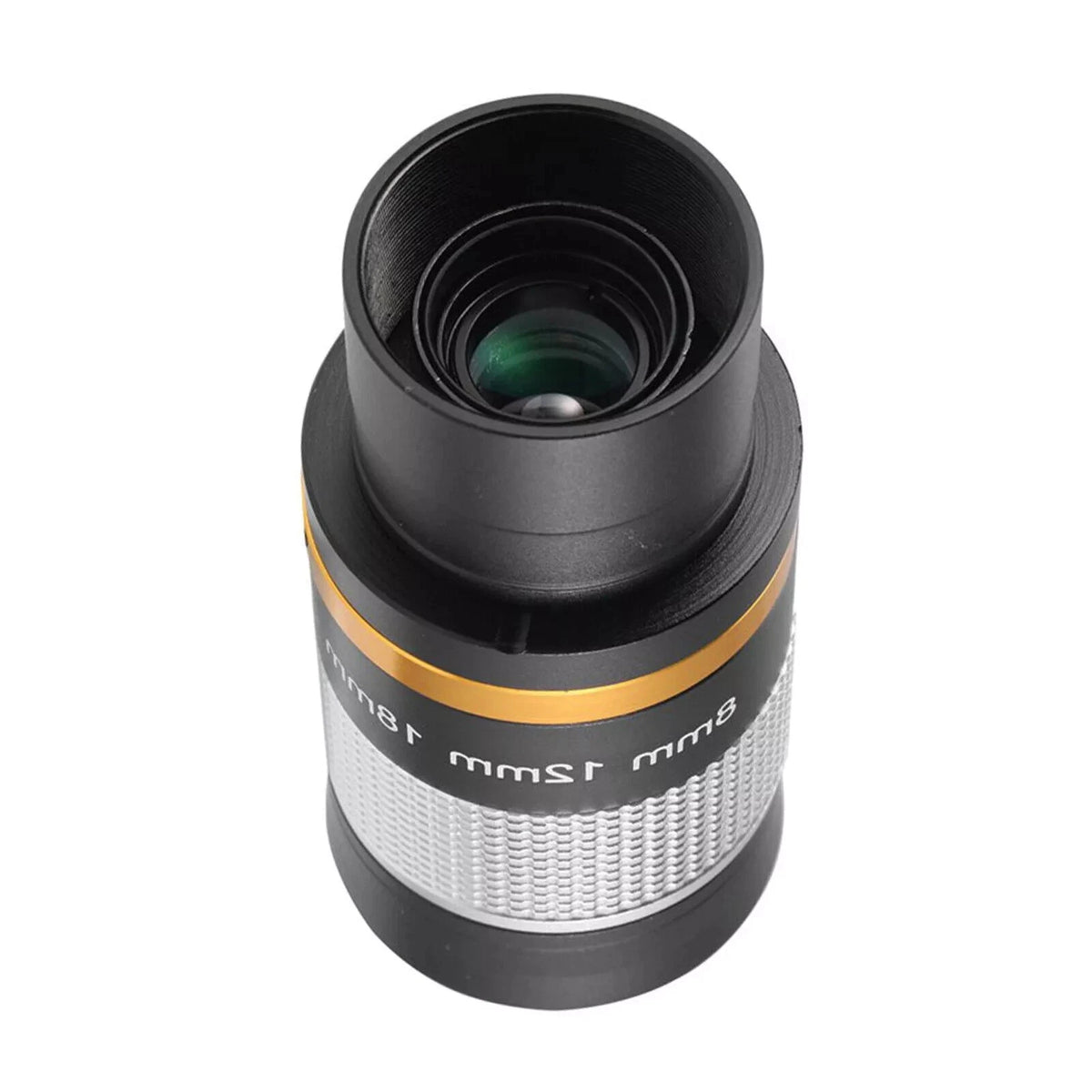 1.25" 31.7mm  8-24mm Astronomical Telescope Zoom Eyepiece Fully Multi-coated