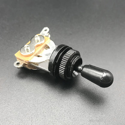3 Way Switch Pickup Selector Toggle For Les Paul Epiphone Electric Guitar Repair