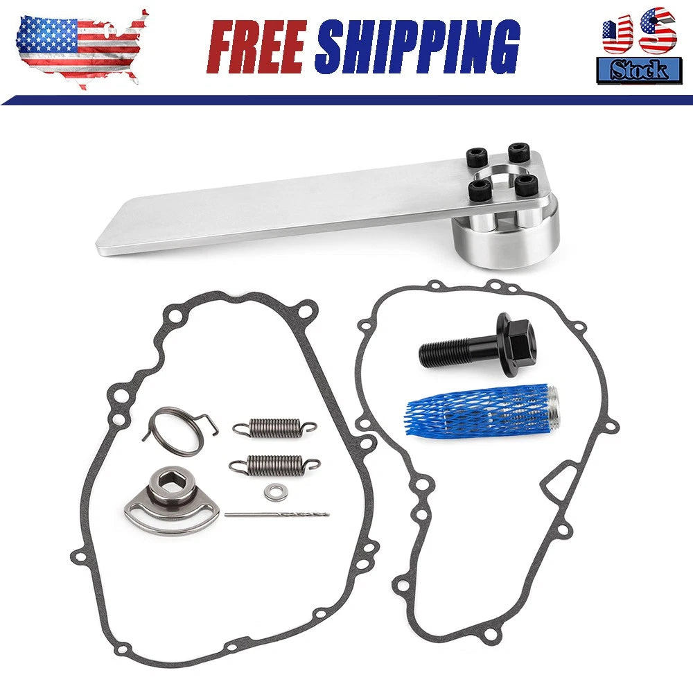 Balancer Doohickey Upgrade Kit For Kawasaki KLR650 1987-Up