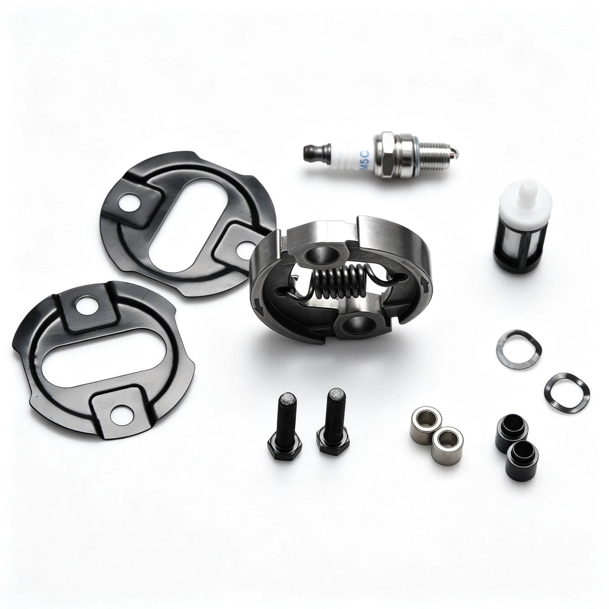 4149-160-2000 Clutch Repair Kit For Stihl FS89 FS94 HT133 FC111 Includes Parts