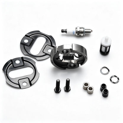 4149-160-2000 Clutch Repair Kit For Stihl FS89 FS94 HT133 FC111 Includes Parts