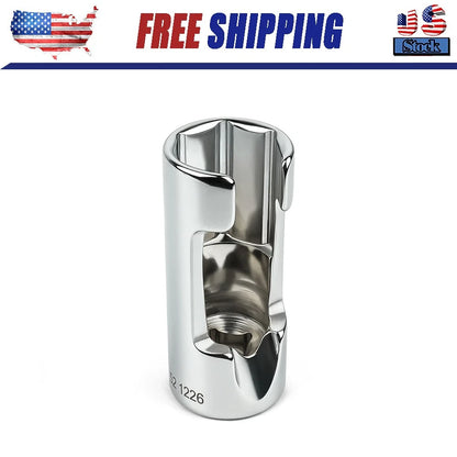 ACR Solenoid Socket Tool For Harley Twin Cam 2007-2017 HD-48498-A