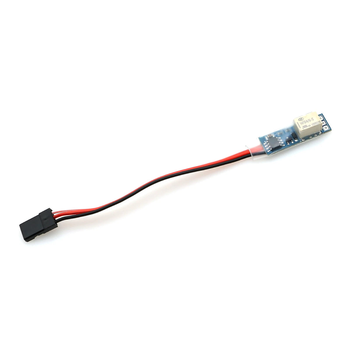 PWM Relay Switch Remote Control Universal Switch for Mini Aircraft RC Car Boat g