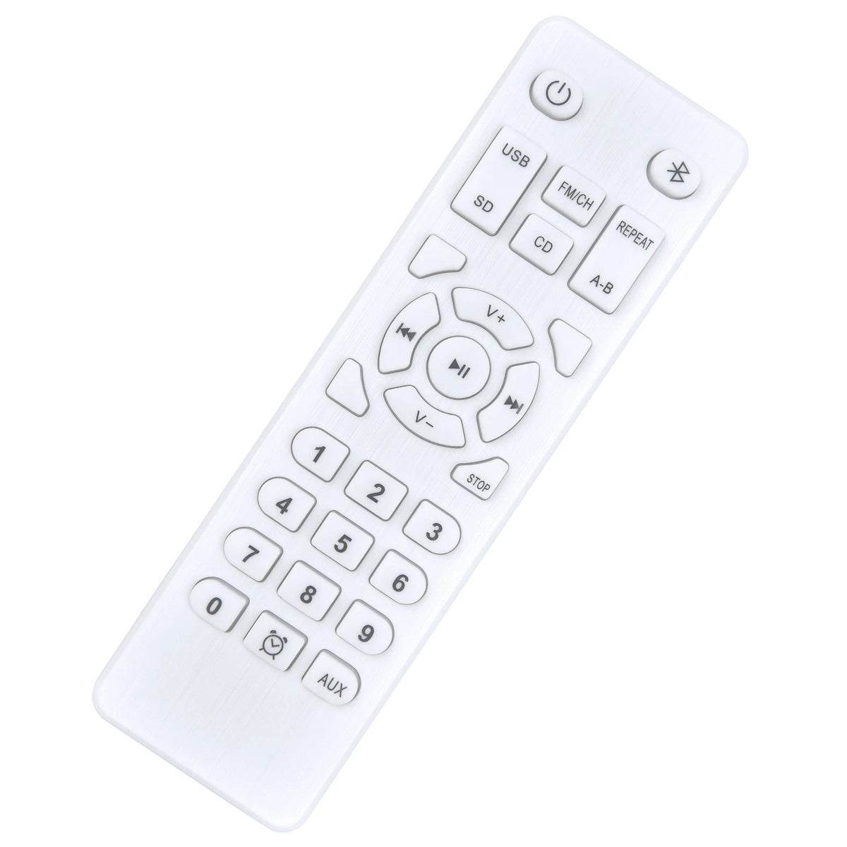 KC-809 Remote Control For Qoosea Portable CD Player