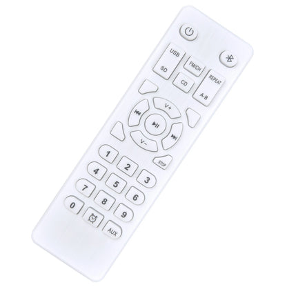 KC-809 Remote Control For Qoosea Portable CD Player